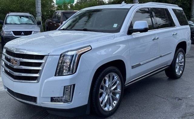 2020 Cadillac Escalade Premium Luxury — SUV — 74,871 mi — Warner Robins, GA