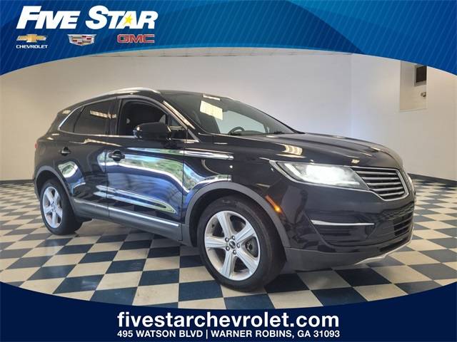 2018 Lincoln MKC Premiere — SUV — 108,694 mi — Warner Robins, GA