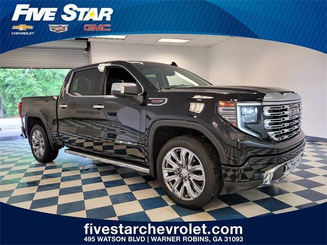 2024 GMC Sierra 1500 Denali — Pickup Truck — 15,900 mi — Warner Robins, GA