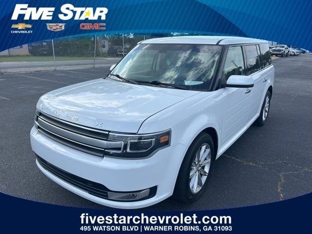 2019 Ford Flex Limited — SUV — 89,105 mi — Warner Robins, GA