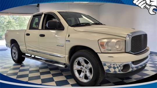 2008 Dodge Ram 1500 SLT — Pickup Truck — 208,367 mi — Warner Robins, GA