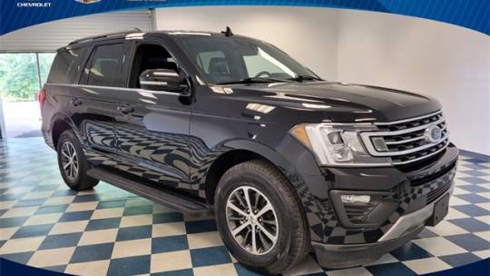 2020 Ford Expedition XLT