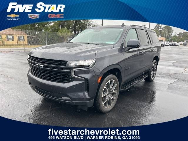 2023 Chevrolet Tahoe RST — SUV — 16,705 mi — Warner Robins, GA