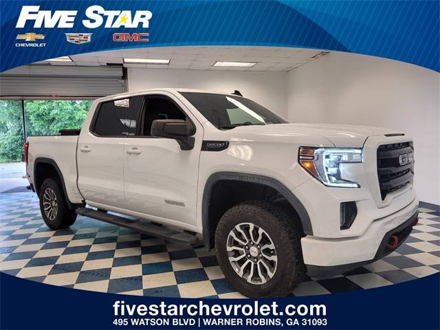 2020 GMC Sierra 1500 Elevation — Pickup Truck — 87,052 mi — Warner Robins, GA