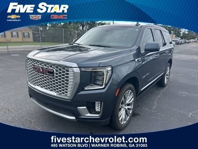 2021 GMC Yukon Denali — SUV — 68,116 mi — Warner Robins, GA
