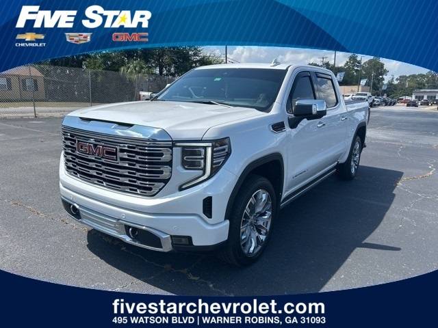 2024 GMC Sierra 1500 Denali — Pickup Truck — 20,868 mi — Warner Robins, GA