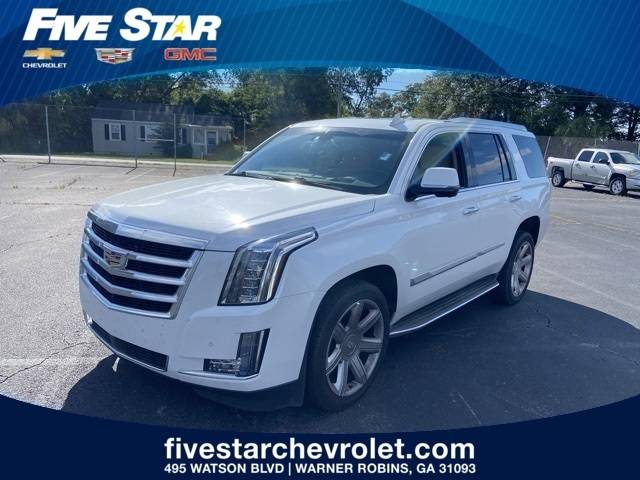 2016 Cadillac Escalade Luxury — SUV — 171,749 mi — Warner Robins, GA