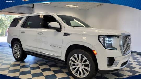 2023 GMC Yukon Denali — SUV — 51,344 mi — Warner Robins, GA