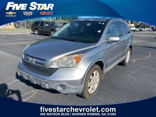2008 Honda CR-V EX-L — SUV — 139,465 mi — Warner Robins, GA