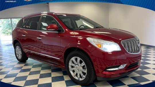 2014 Buick Enclave Premium