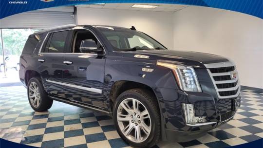 2019 Cadillac Escalade Premium Luxury