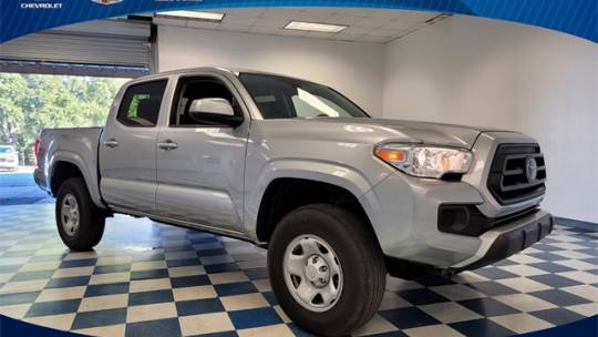 2023 Toyota Tacoma SR — Pickup Truck — 36,205 mi — Warner Robins, GA