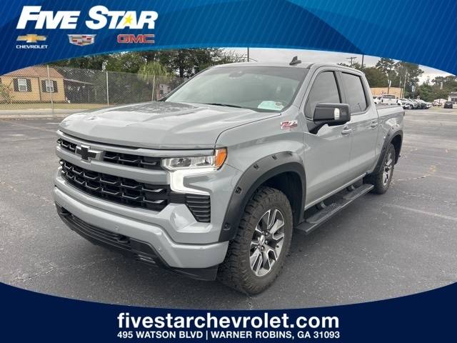2024 Chevrolet Silverado 1500 RST — Pickup Truck — 15,986 mi — Warner Robins, GA