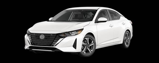 2024 Nissan Sentra SV — Sedan — 20,211 mi — Warner Robins, GA