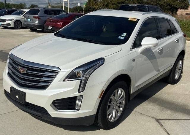 2018 Cadillac XT5 Standard — SUV — 81,063 mi — Warner Robins, GA