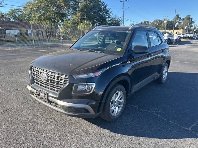 2020 Hyundai Venue SEL — SUV — 45,728 mi — Warner Robins, GA