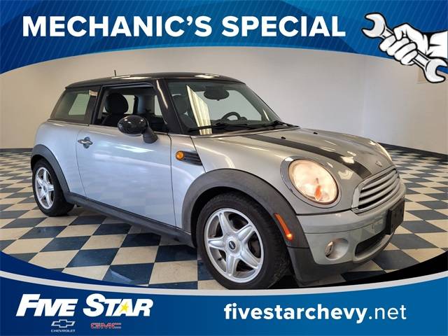 2007 MINI Cooper Cooper — Hatchback — 142,500 mi — Warner Robins, GA