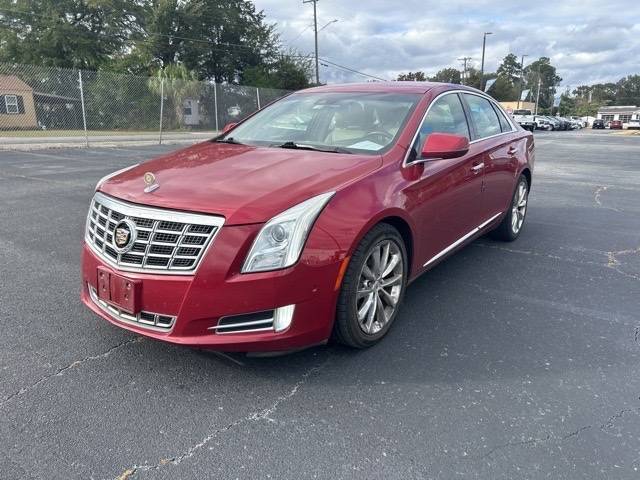 2014 Cadillac XTS Premium — Sedan — 105,289 mi — Warner Robins, GA