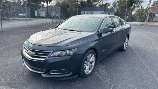 2014 Chevrolet Impala LT — Sedan — 224,186 mi — Warner Robins, GA