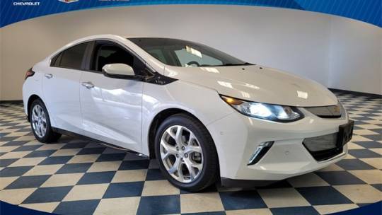 2018 Chevrolet Volt Premier — Sedan — 51,621 mi — Warner Robins, GA