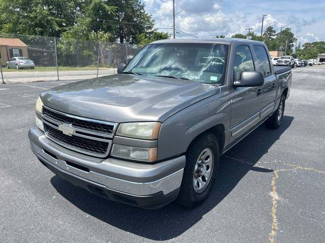 2006 Chevrolet Silverado 1500 LS — Pickup Truck — 219,390 mi — Warner Robins, GA