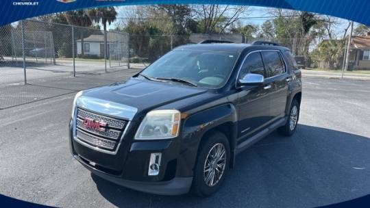 2014 GMC Terrain SLT-1 — SUV — 145,467 mi — Warner Robins, GA