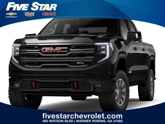 2024 GMC Sierra 1500 AT4 — Pickup Truck — 20,387 mi — Warner Robins, GA