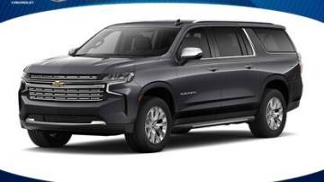 2023 Chevrolet Suburban Premier — SUV — 67,195 mi — Warner Robins, GA
