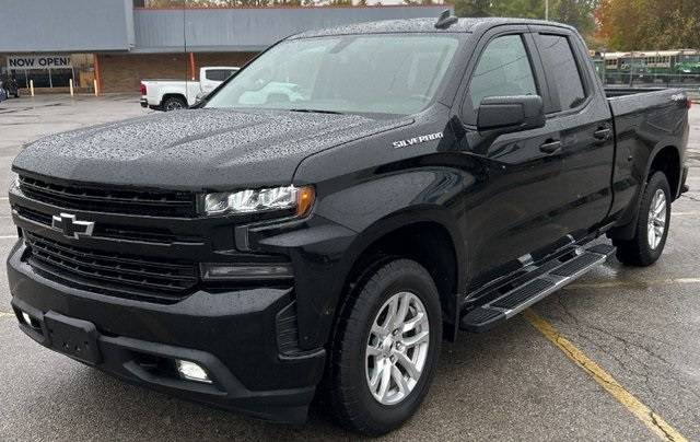 2019 Chevrolet Silverado 1500 RST — Pickup Truck — 50,301 mi — Warner Robins, GA