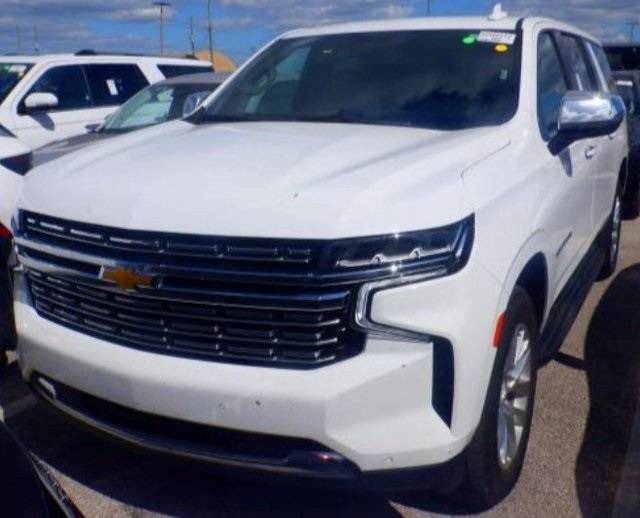 2023 Chevrolet Suburban Premier — SUV — 66,941 mi — Warner Robins, GA