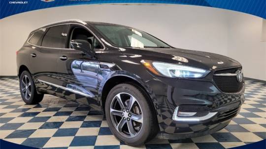 2020 Buick Enclave Essence — SUV — 82,899 mi — Warner Robins, GA