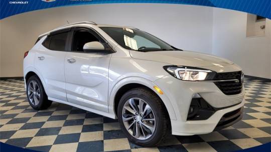 2022 Buick Encore GX Select — SUV — 13,439 mi — Warner Robins, GA