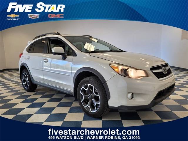 2014 Subaru XV Crosstrek 2.0i Limited — SUV — 85,241 mi — Warner Robins, GA