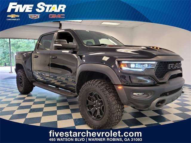2021 Ram 1500 TRX — Pickup Truck — 42,325 mi — Warner Robins, GA