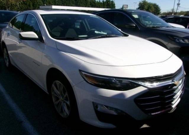 2024 Chevrolet Malibu LT — Sedan — 39,024 mi — Warner Robins, GA
