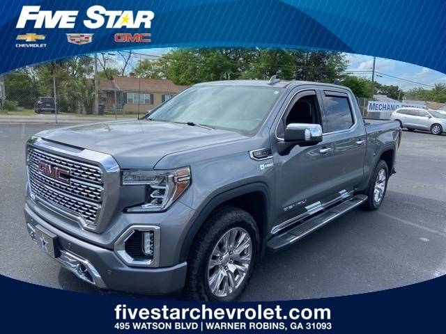 2019 GMC Sierra 1500 Denali — Pickup Truck — 22,113 mi — Warner Robins, GA