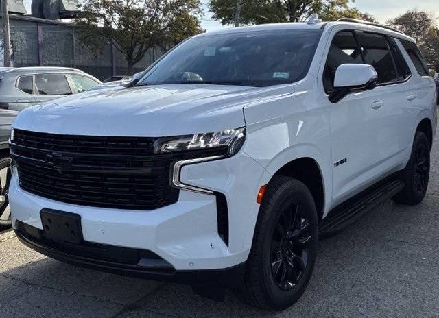 2022 Chevrolet Tahoe LT — SUV — 37,296 mi — Warner Robins, GA