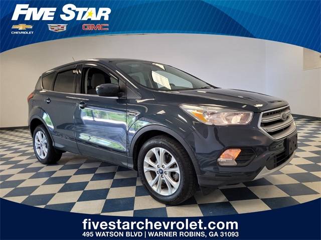 2019 Ford Escape SE — SUV — 79,187 mi — Warner Robins, GA
