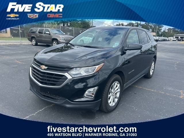 2020 Chevrolet Equinox LT — SUV — 66,548 mi — Warner Robins, GA