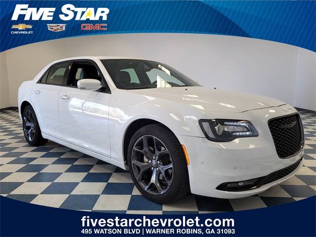 2023 Chrysler 300 S — Sedan — 34,812 mi — Warner Robins, GA