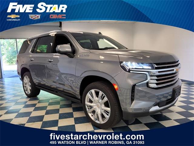 2021 Chevrolet Tahoe High Country — SUV — 49,312 mi — Warner Robins, GA