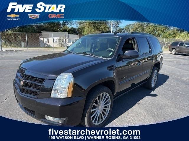 2014 Cadillac Escalade Premium — SUV — 101,341 mi — Warner Robins, GA