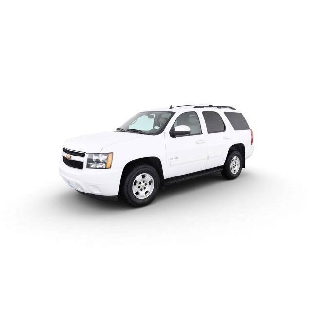 2014 Chevrolet Tahoe LT — SUV — 208,143 mi — Warner Robins, GA