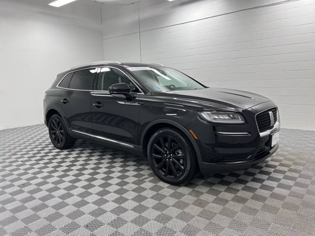 2023 Lincoln Nautilus Reserve — SUV — 26,900 mi — Cranston, RI