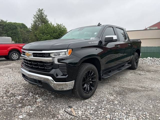 2023 Chevrolet Silverado 1500 LT — Pickup Truck — 58,110 mi — Cranston, RI