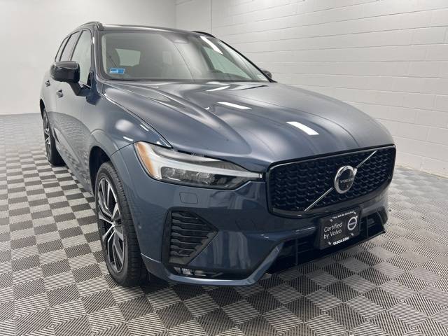 2025 Volvo XC60 Plus — SUV — 3,530 mi — Cranston, RI