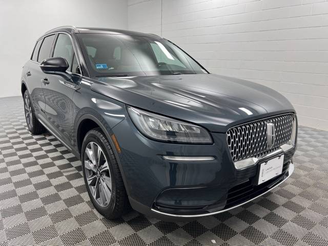 2022 Lincoln Corsair Reserve — SUV — 17,190 mi — Cranston, RI