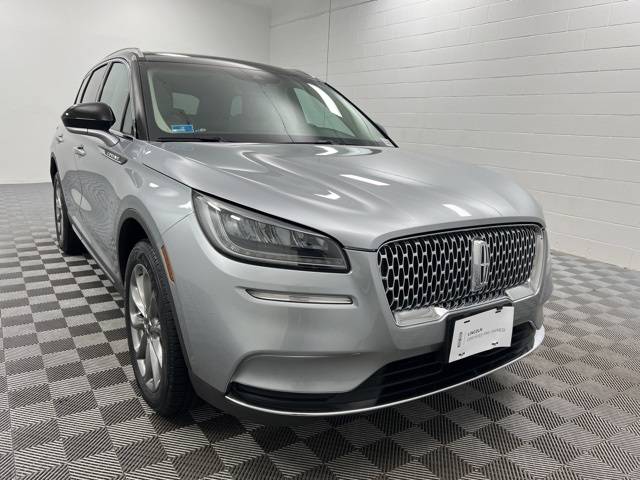 2022 Lincoln Corsair Standard — SUV — 34,392 mi — Cranston, RI