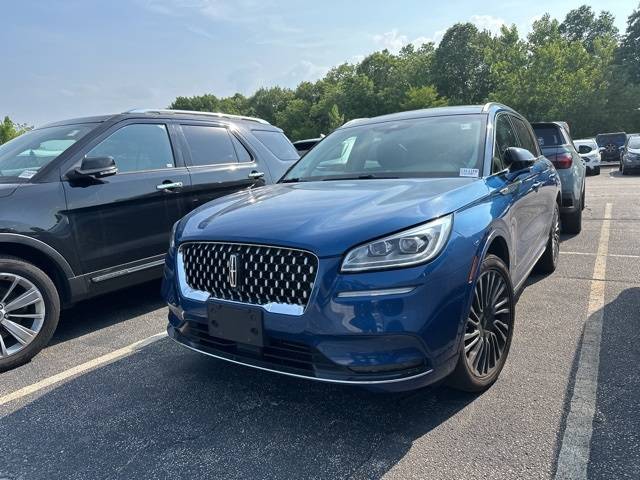 2020 Lincoln Corsair Reserve — SUV — 97,489 mi — Cranston, RI