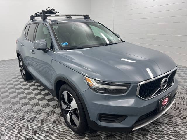 2020 Volvo XC40 Momentum — SUV — 65,820 mi — Cranston, RI